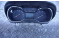 Панель приборов 9831121380   Citroen C3 Aircross       