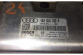 Блок управления двигателем ECU 4E0910560P Audi A8 S8 D3 4E