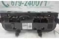 Блок управления климат-контролем 5G0907426M Volkswagen Golf VII