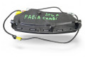 Подушка безопасности в сиденье 6Q0880241B Skoda Fabia Mk2 (5J)