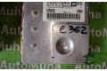 Блок управления двигателем Блок управления 16227849, D95032   Opel Tigra A
