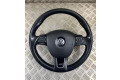Volant Volkswagen Touareg II 2016 7P6419091BH, 7P6880201K