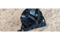 Генератор 037903025M   Skoda Fabia Mk2 (5J)      