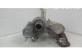 Турбина Нагнетатель Renault Clio III  8200538832   для двигателя D4F784      