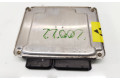 Řídící jednotka 038906012FK Seat Toledo II (1M) 2002