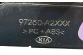 Блок управления климат-контролем 97250A2202   KIA Ceed