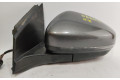 Зеркало электрическое        Citroen C5  2005 - 2008 года   