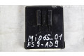 Блок управления 8637C158, GGMM010AAA Mitsubishi Pajero Sport II