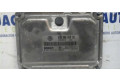 Блок управления двигателем Блок управления 38906019DQ   Seat Ibiza I (021A)