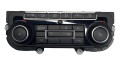 Блок управления климат-контролем 5K0907044EC, 5HB00974683   Volkswagen PASSAT B7