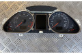 Přístrojová deska Audi A6 Allroad C6 2007 4F0920931T, 503000734101