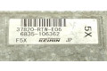 Блок управления двигателя 37820RTWE06, 6835106362 Honda CR-Z