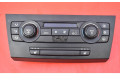 Блок управления климат-контролем 9110610-01, 9110610-01 BMW X3 E83