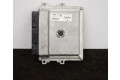 Блок управления двигателя    Dacia Sandero