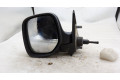 Zpětné zrcátko  Citroen Berlingo 2006  e9010118  