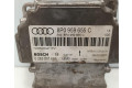 Блок подушек безопасности 8P0959655C   Audi A3 S3 A3 Sportback 8P