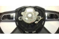 Руль Audi A4 Allroad   -  года 8K0419091BG      