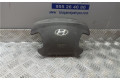 Подушка безопасности водителя 569003K140QZ   Hyundai Sonata