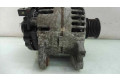 Генератор 037903025M, 0124325013   Volkswagen Polo IV 9N3      