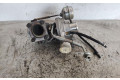 Turbodmychadlo Турбина 169A4000 Fiat 500