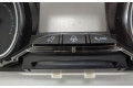 Панель приборов 9822915880   Peugeot 2008 I       