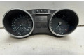 Панель приборов A1645403347 Mercedes-Benz ML W164