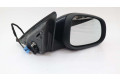Зеркало электрическое        Volvo V50  2008 - 2012 года   