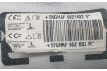 Подушка безопасности в сиденье 9824498180, 5VGHAF0821602R   Citroen C3 Aircross