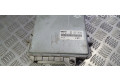 Блок управления двигателя 0281001517, m717v01 Fiat Marea