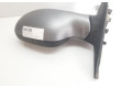 Zpětné zrcátko Nissan Micra 2008
