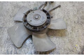 Вентилятор радиатора Suzuki Swift