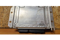 Блок управления двигателя 391004a800, 0281011580   KIA Sorento