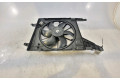 Электрический вентилятор радиаторов 214815057R Dacia Logan I