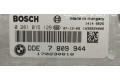 Řídící jednotka 0281015129, 0281015129 BMW X5 E70 2008