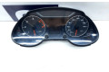 Панель приборов 8R0920981H Audi Q5 SQ5
