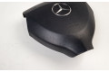 Подушка безопасности водителя Mercedes-Benz A W169