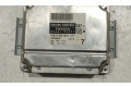 Řídící jednotka 89661-0D071, 89661-0D071 Toyota Yaris 2005