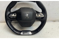 Volant Peugeot 5008 II 2019 98105488ZD, 98230181