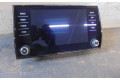 Дисплей 565919605C, 565919605C Skoda Karoq