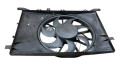 Электрический вентилятор радиаторов  3135103478, 1137328081   Volvo V70 