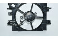 Вентилятор радиатора 214811626R Dacia Duster II