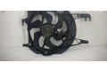 Вентилятор радиатора     7701069897    Renault Trafic II (X83) 