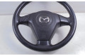 Руль Mazda 3 I 2003 - 2006 года BP4N, BP4N