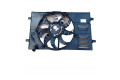 Вентилятор радиатора L2K000395E Ford Transit Custom II