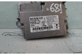 Блок подушек безопасности 8200645158, 8200645158   Renault Clio III