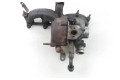 Turbodmychadlo Турбина 038253019C, GT1749V   Seat Toledo II (1M)   AGR