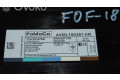 Блок комфорта AV6N19G481AM   Ford Focus   