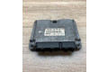 Блок управления двигателем Блок управления 06A906018CJ, 0261206516 Audi A3 S3 8L