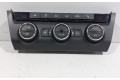 Блок управления климат-контролем 5E0907044L, 5E0907044L Skoda Octavia Mk3 (5E)