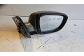 Zpětné zrcátko pravé Hyundai ix35 2011 027457